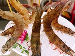 -川越泰火锅(吉利大厦店)