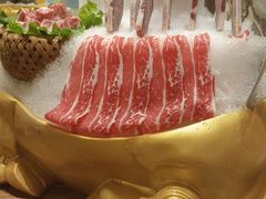 -尚海豆捞(乐虹坊店)