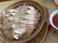 -京菜·砂锅居·烤鸭(西四店)