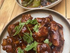 -多嘴超级肉蟹煲(欧亚卖场店)