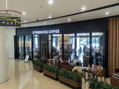 -星巴克臻选(莘庄仲盛店)