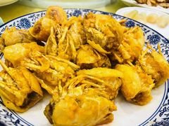 -盛港湾海鲜食府(黄沙店)