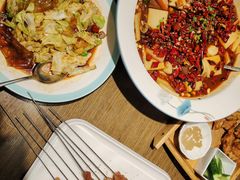 -隆喜元鱼汤包·海鲜(中联广场店)