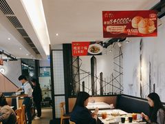 -新旺茶餐厅·早餐·夜宵(仙霞店)