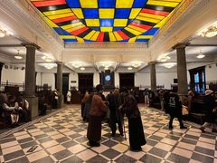 -沈阳金融博物馆