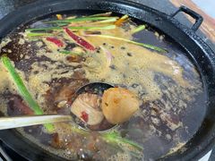 -石灰市毛记烧鸡公(解放碑店)