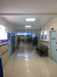 -成都军建医院·疤痕诊疗中心