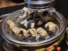 -味家烤肉烤鳗鱼牛排(西塔旗舰店)