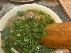 -Cô Thành Restaurant