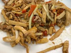 -毛哥小馆子(百井坊巷店)