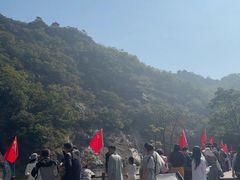 -丹东凤凰山景区