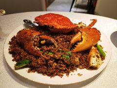 -喜记避风塘炒辣蟹(旗舰店)