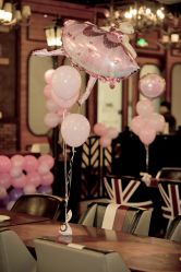 -派对猴生日派对策划