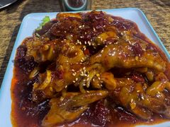 -妈妈手(山大总店)