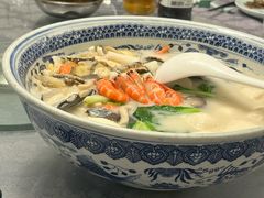 -山外山菜馆(玉泉路店)