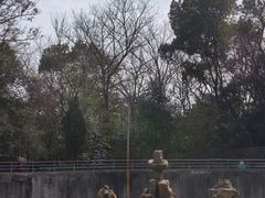 -太子山公园(园东路)