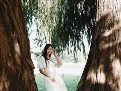 -南宁良凤江国家森林公园