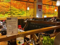 -九田家黑牛烤肉料理(太阳宫广场店)