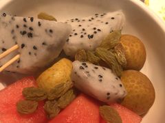 -海底捞火锅(银泰中心店)