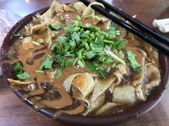 -顺发拉面(长湖路店)