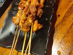 -烧蠔帮·湛江生蚝(南桥店)