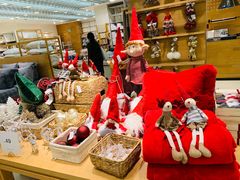 -ZARA HOME(长楹天街购物中心店)