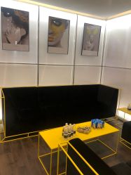 -崇尚GAVIN STYLE臻选