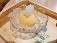 -杏甜品(尖沙咀加拿分道店)