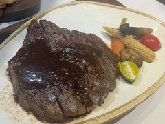 -春树下·树屋花房西餐厅(罍街AS1980店)