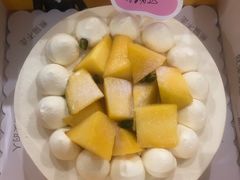 -熊猫不走蛋糕（同城送）(长沙店)