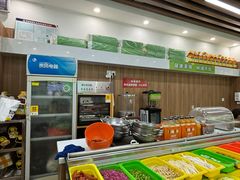 -舞素卷菜煎饼.糁汤(万达金街店)