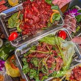 《关于我在杭州火锅店吃到bào好吃的拇指生煎》