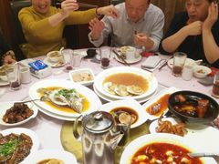 -顺风海鲜港(金玉兰店)