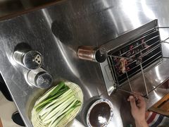 -小寒羊烧烤(凯瑞时代大厦店)