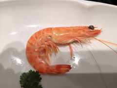-鸿鑫海鲜楼(建联店)