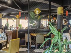 大堂-盐帮食坊•小河帮川菜(四川师大店)