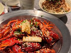 -一棠龙虾•王牌虾球(光谷天地店)
