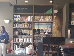 -星巴克(保定华创广场店)