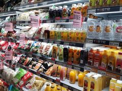 -百佳永辉超市(来福士广场店)