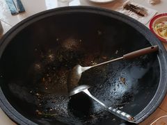 -江湖水乡铁锅炖魚(周庄嘉园店)