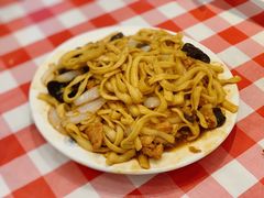 -太原面食店(解放路店)