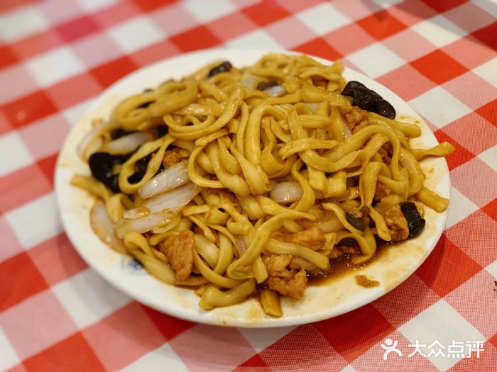 太原面食店(解放路店)图片