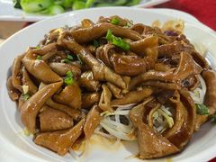-化州肥仔大排档(建安二路店)