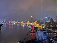 -上海外滩茂悦大酒店