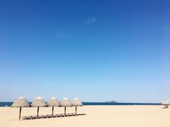 -那香海钻石沙滩浴场