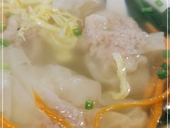 -长人馄饨铺(解放街店)