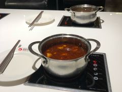 -鼎香缘海鲜自助火锅烤肉(锦辉购物广场店)