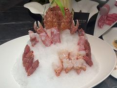 -曲水兰亭·兰亭·宴(上海虹桥店)