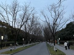 -城市运动公园(未央区)