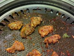 -韩悦牛排烤肉无限续(宝能中心店)